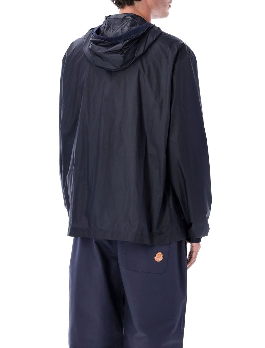 Moncler Genius Hamlin Hooded Windbreaker