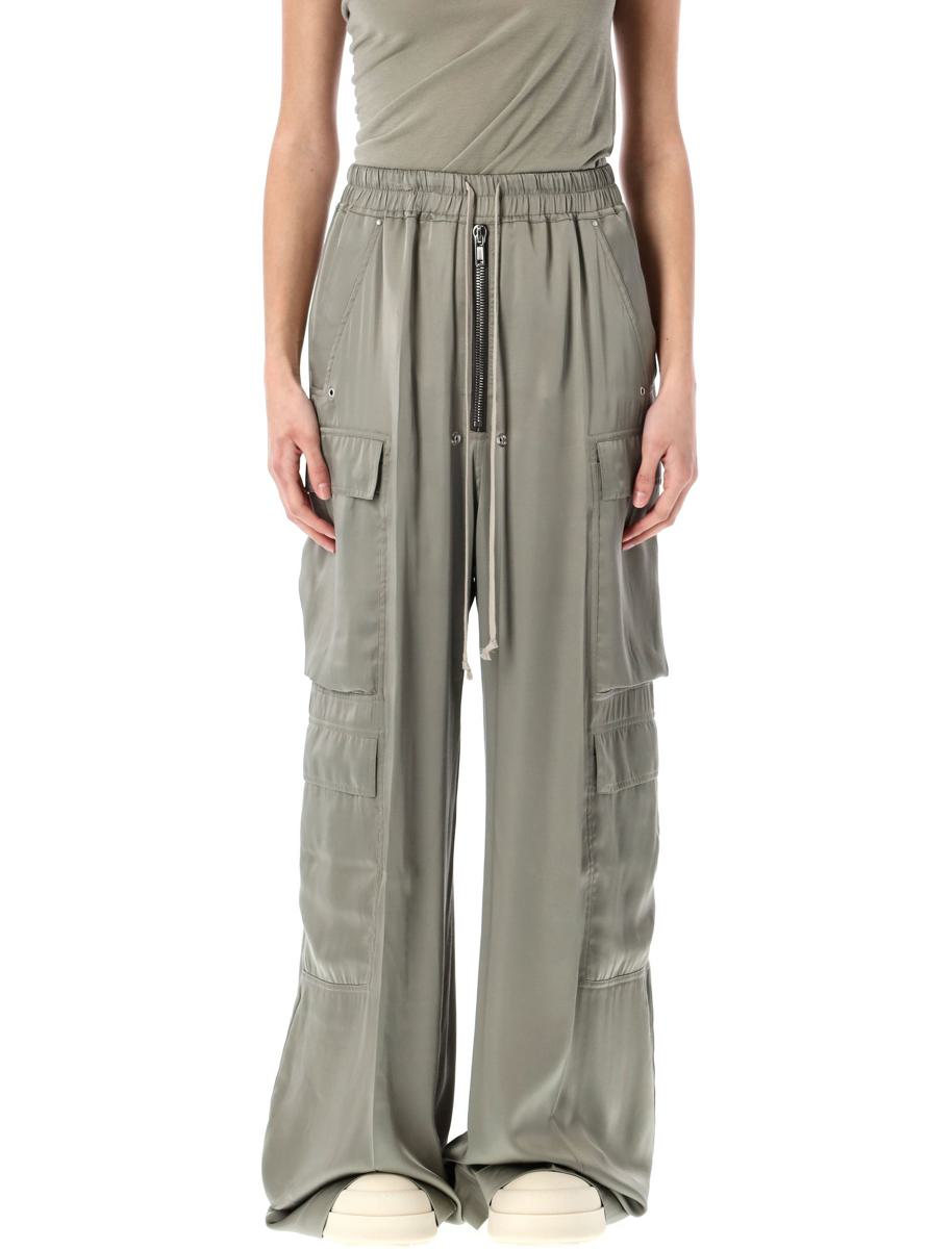 Rick Owens Cargobelas-byxor