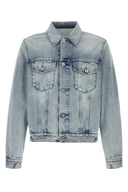 Jil Sander-jackor