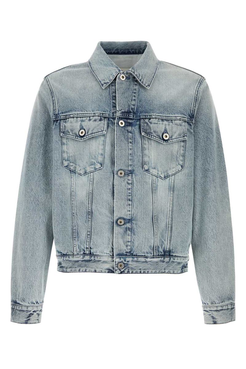Jil Sander-jackor