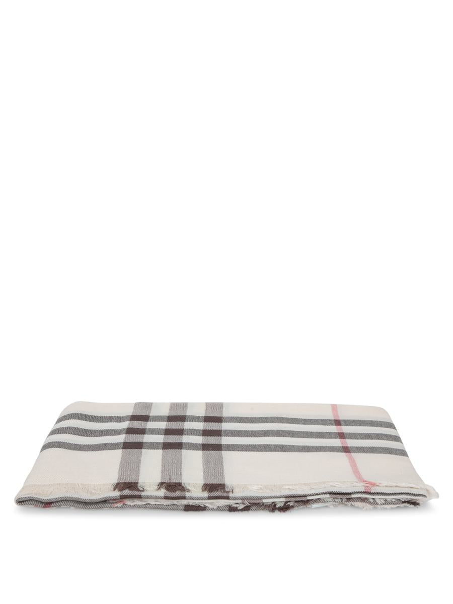 Burberry-halsdukar
