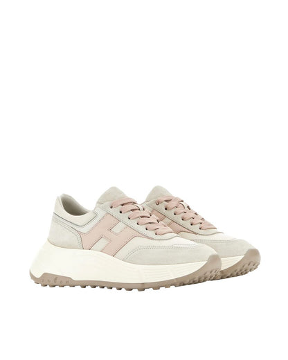 Hogan 'H669' Sneakers