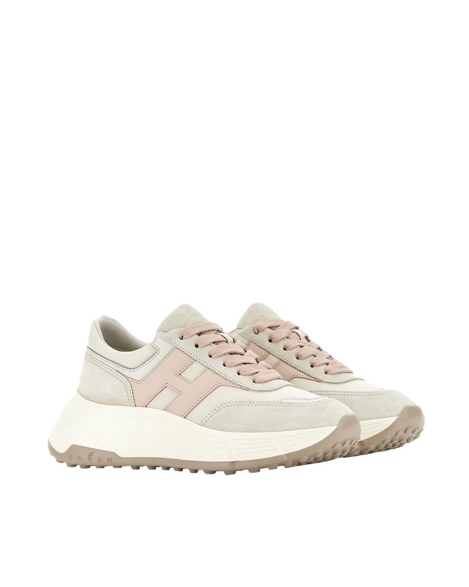Hogan 'H669' Sneakers