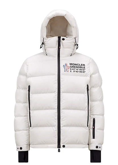MONCLER Toppkläder