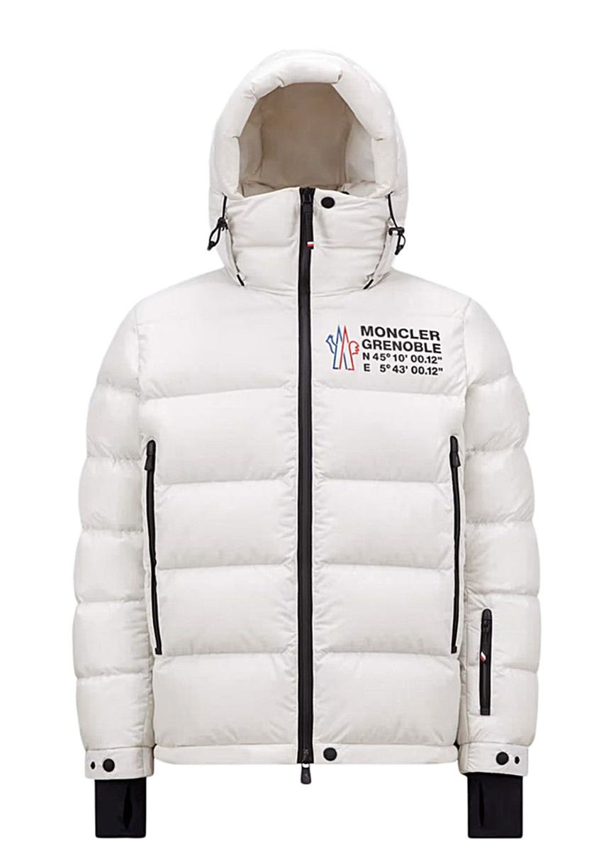 MONCLER Toppkläder