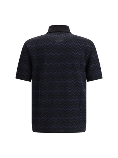 Missoni pikétröjor