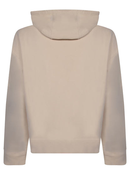 Maison Kitsuné-tröjor