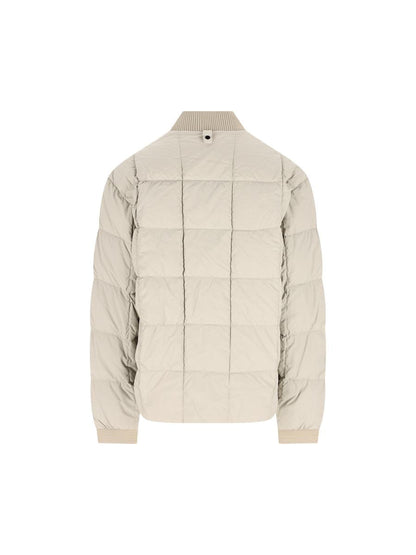 Massimo Osti Studio-kappor