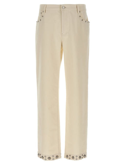 Valentino Garavani Valentino Garavani 'Boule' byxor
