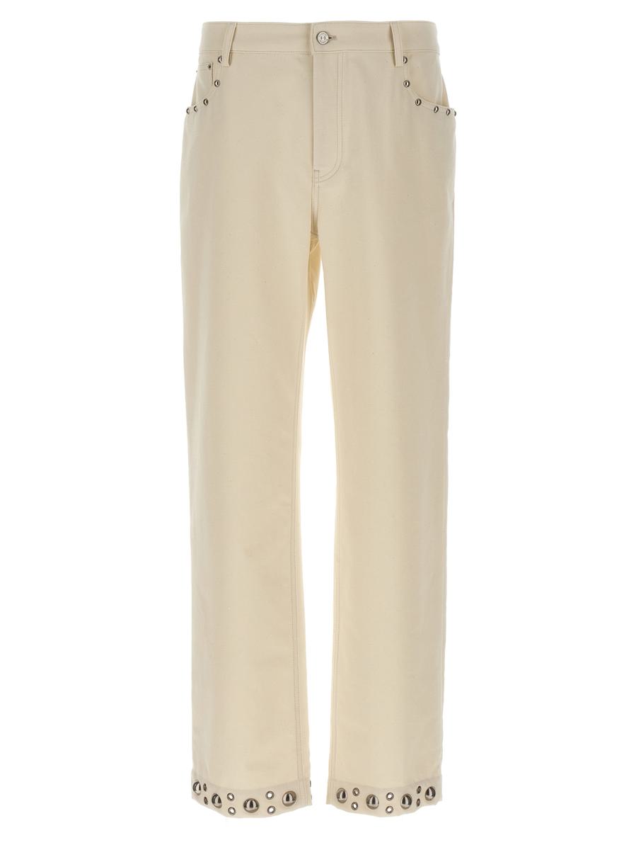 Valentino Garavani Valentino Garavani 'Boule' byxor