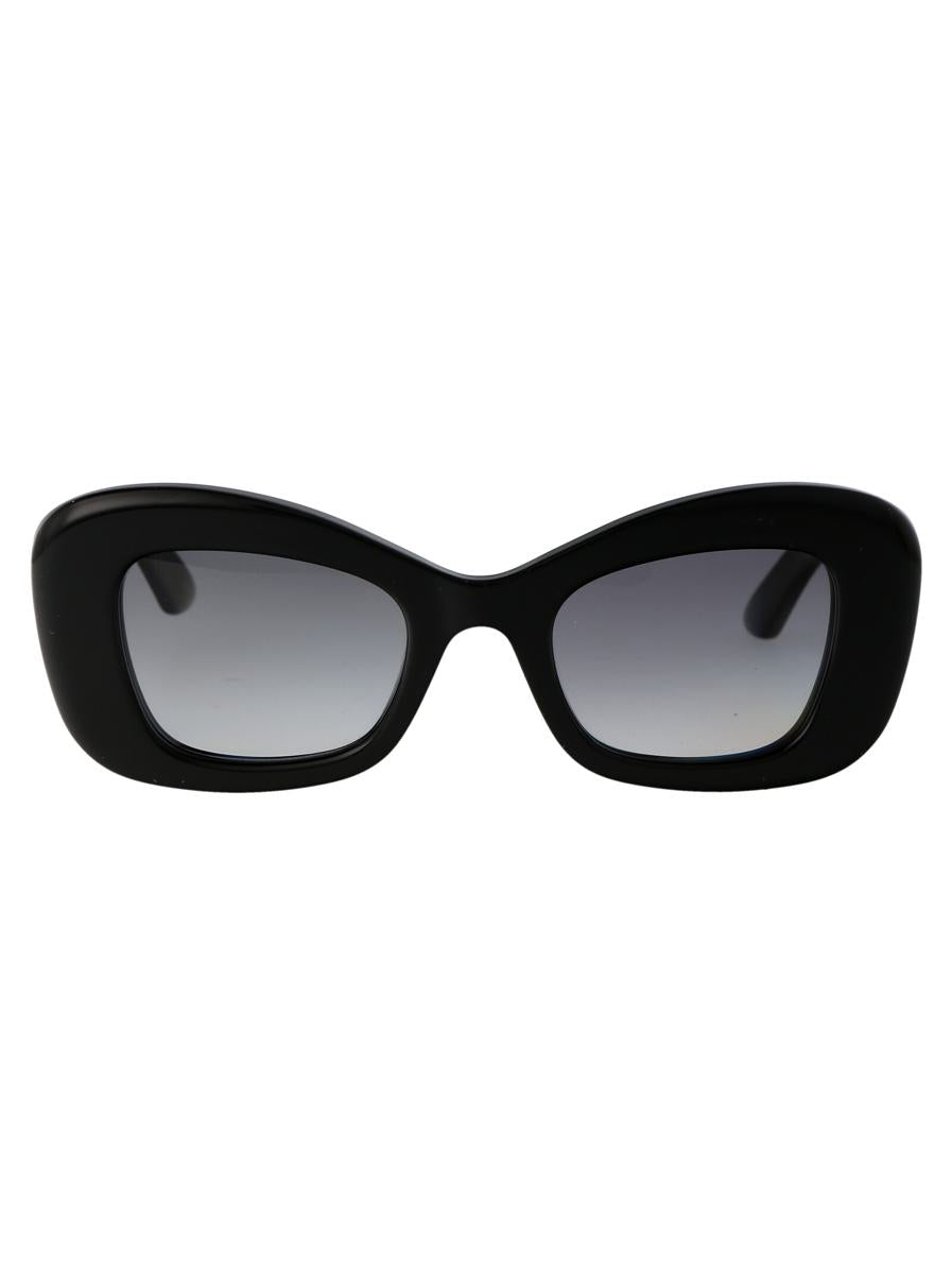 Alexander McQueen solglasögon