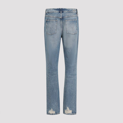 Givenchy-jeans