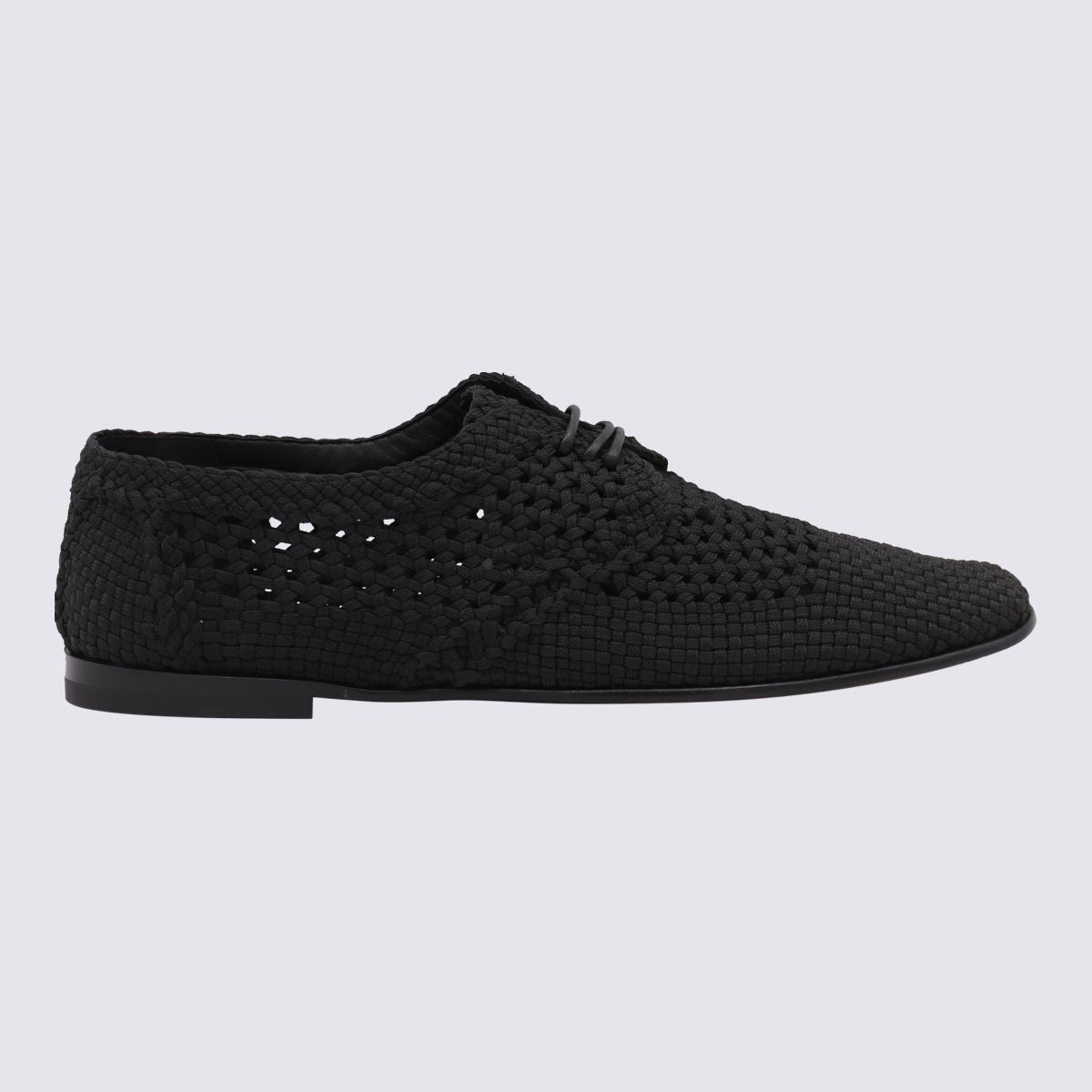 Dolce &amp; Gabbana platta skor