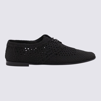 Dolce &amp; Gabbana platta skor
