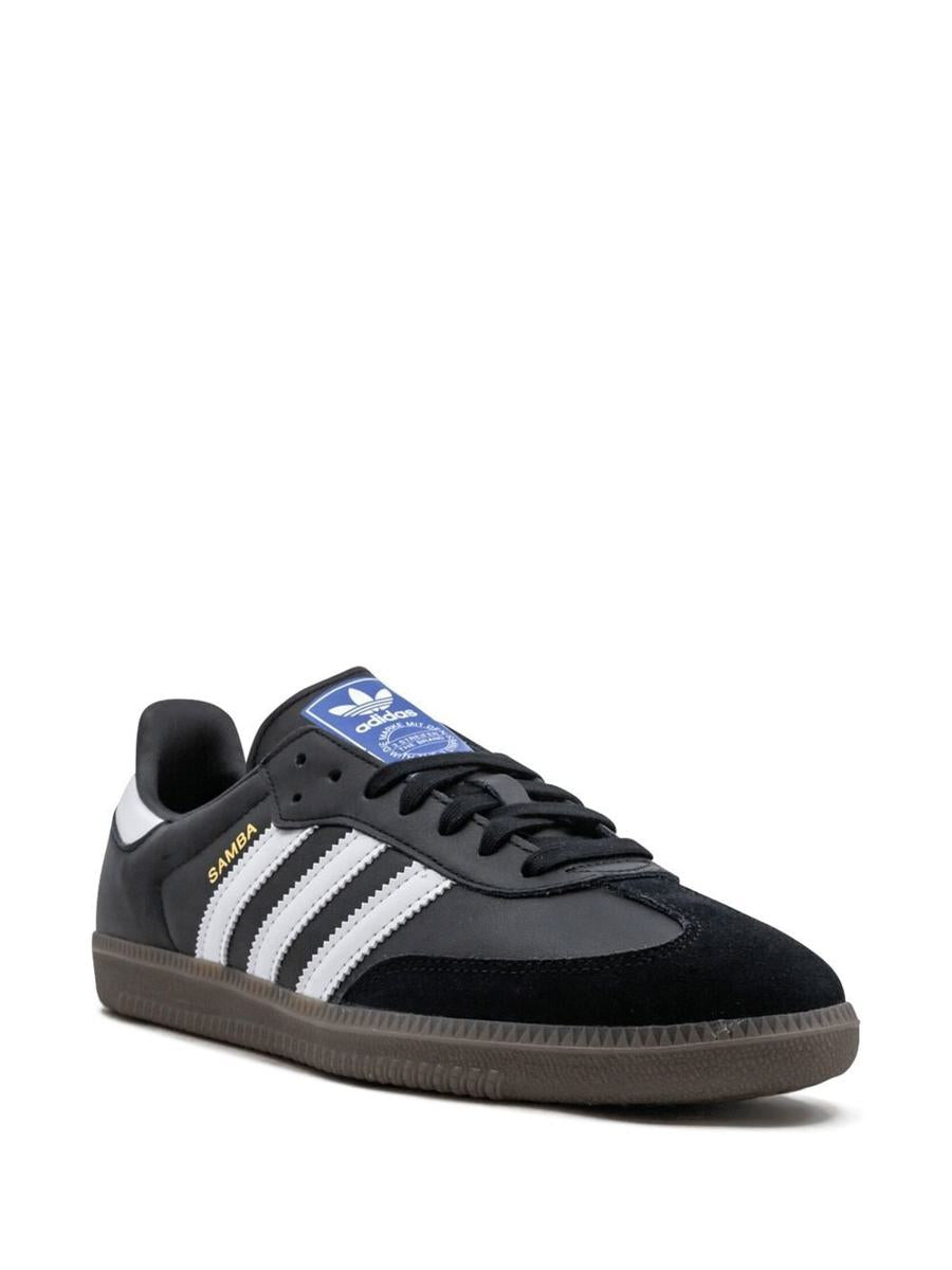 Adidas Originals Samba Og Skor