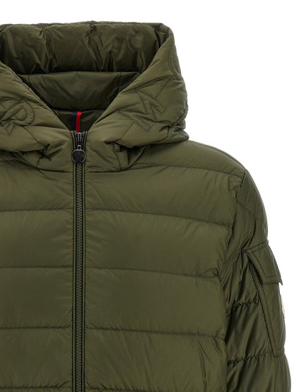 Moncler 'Najan' Dunjacka