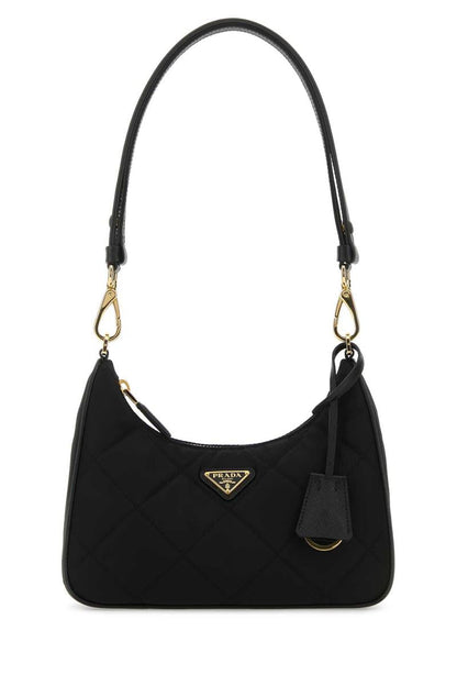 Prada Axelväskor