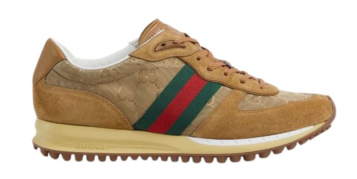 Gucci platta skor