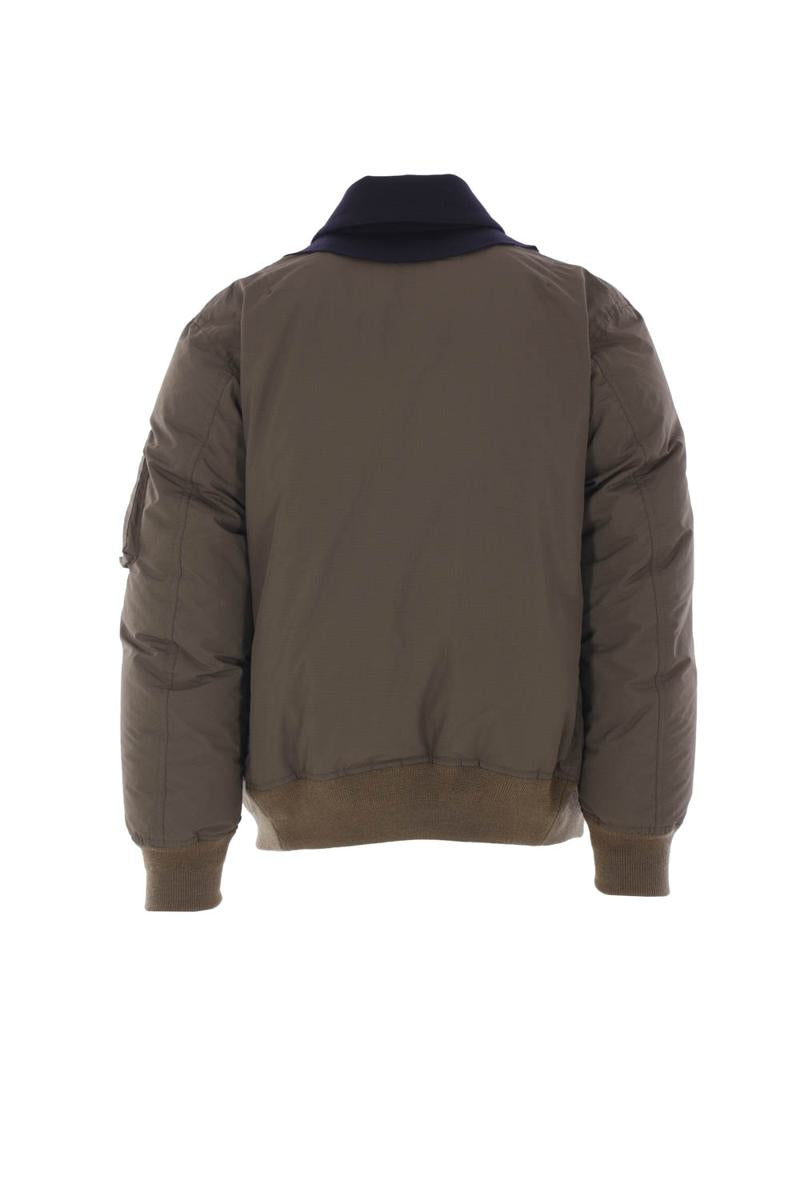 Sacai-kappor