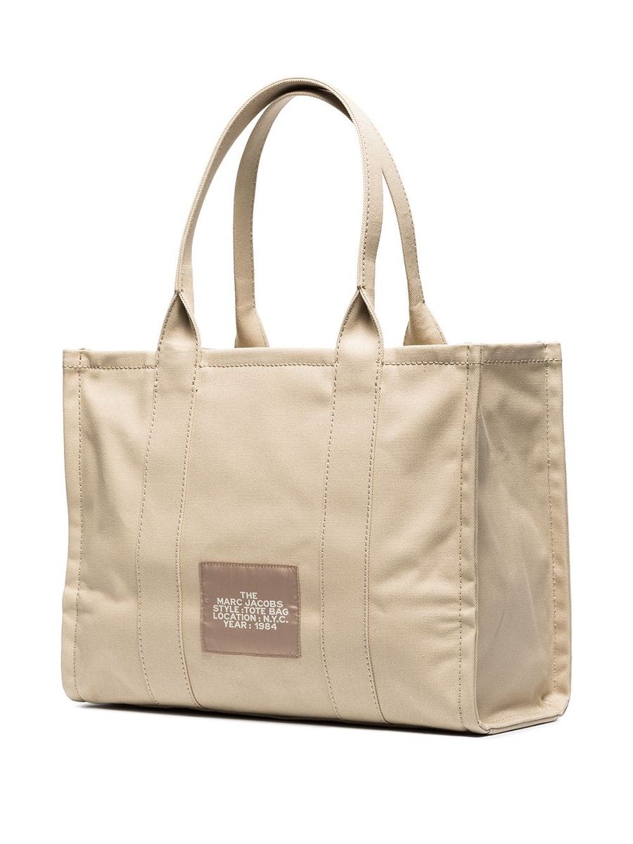Marc Jacobs väska "The Tote" stor