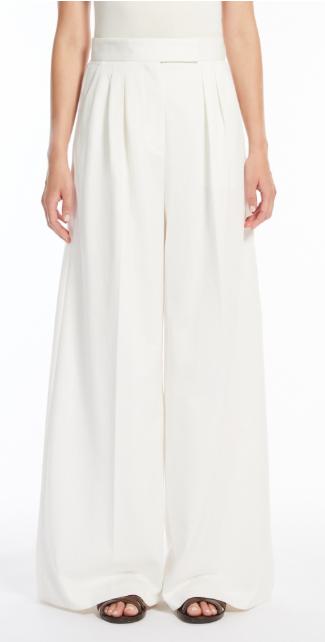 Max Mara-byxor