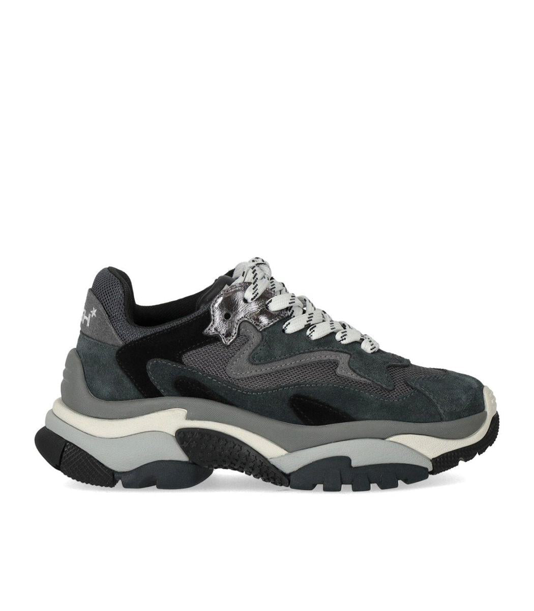 Ash Addict Grå Sneaker