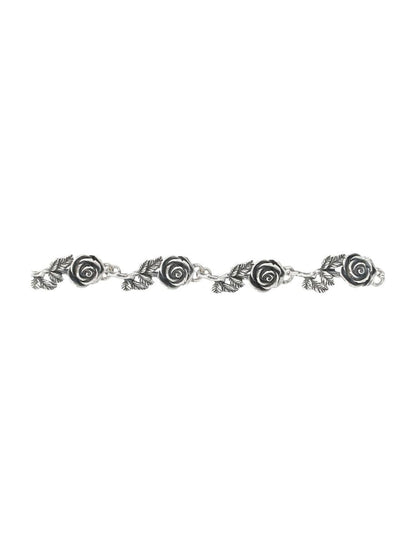 Emanuele Bicocchi Multi-Roses halsband