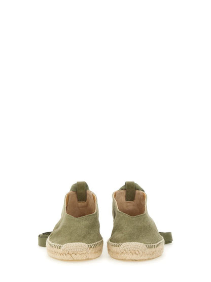 Castañer Espadrilla Gea