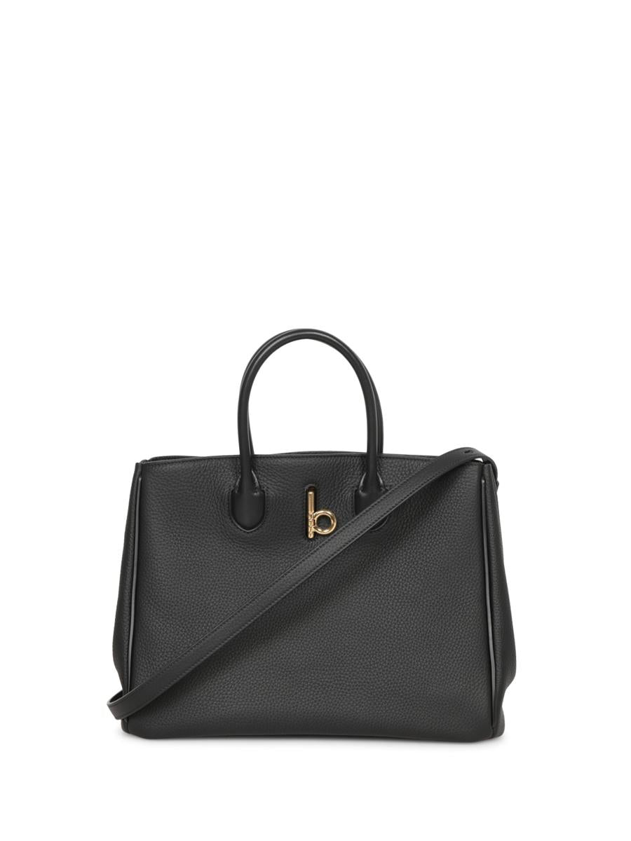 Burberry-väskor