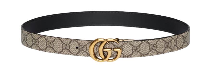 Gucci-bälten