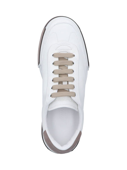 Dolce &amp; Gabbana 'Portofino Yatch' Sneakers