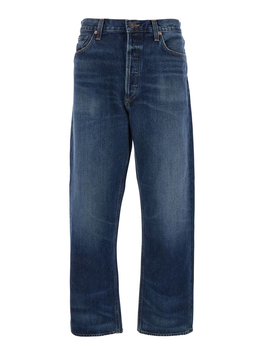 Agolde 90-talsjeans