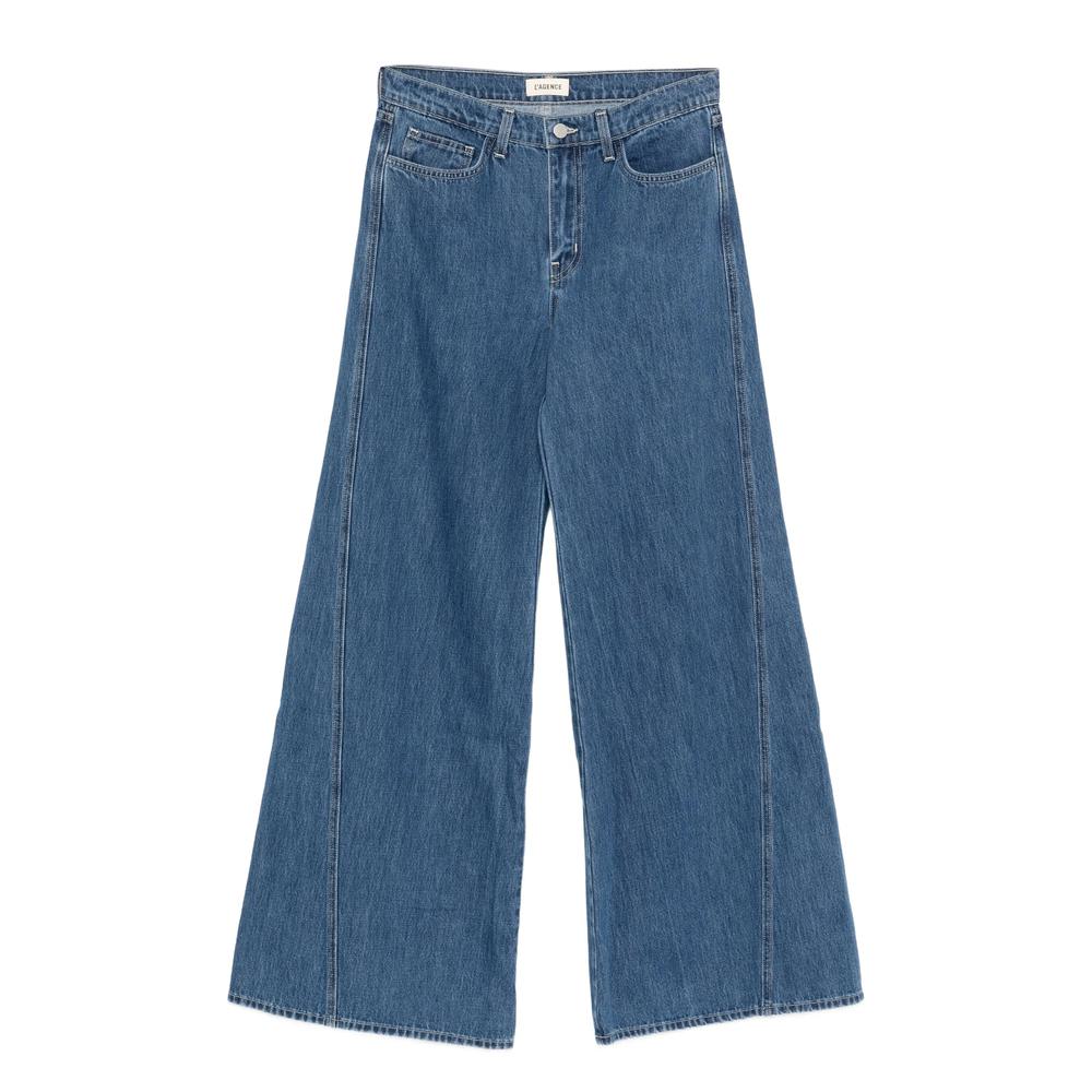 L'Agence Jeans