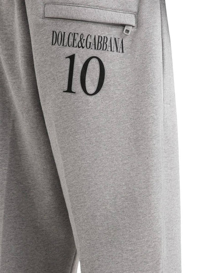 Dolce &amp; Gabbana Byxor