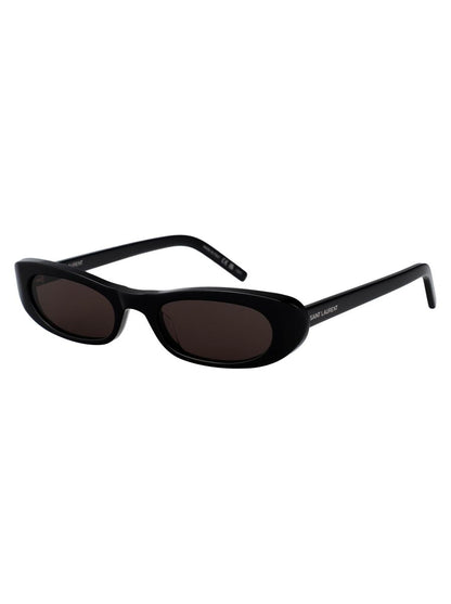 Saint Laurent Eyewear solglasögon