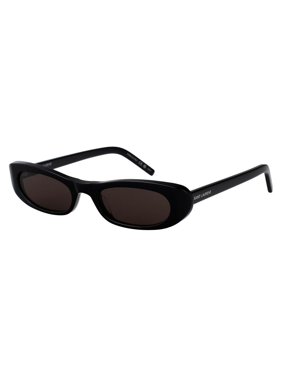 Saint Laurent Eyewear solglasögon