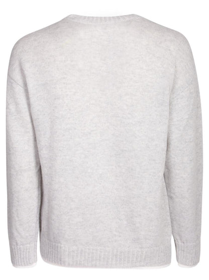 Msgm Stickade varor