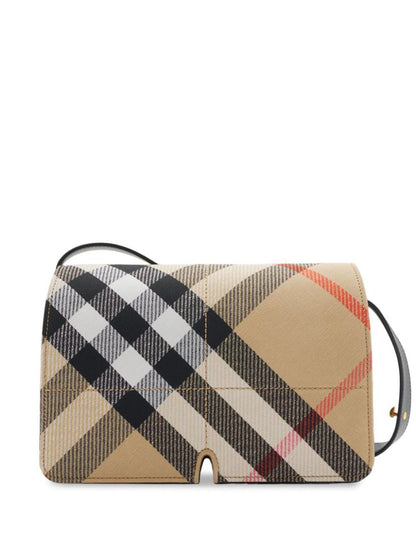 Burberry-väskor