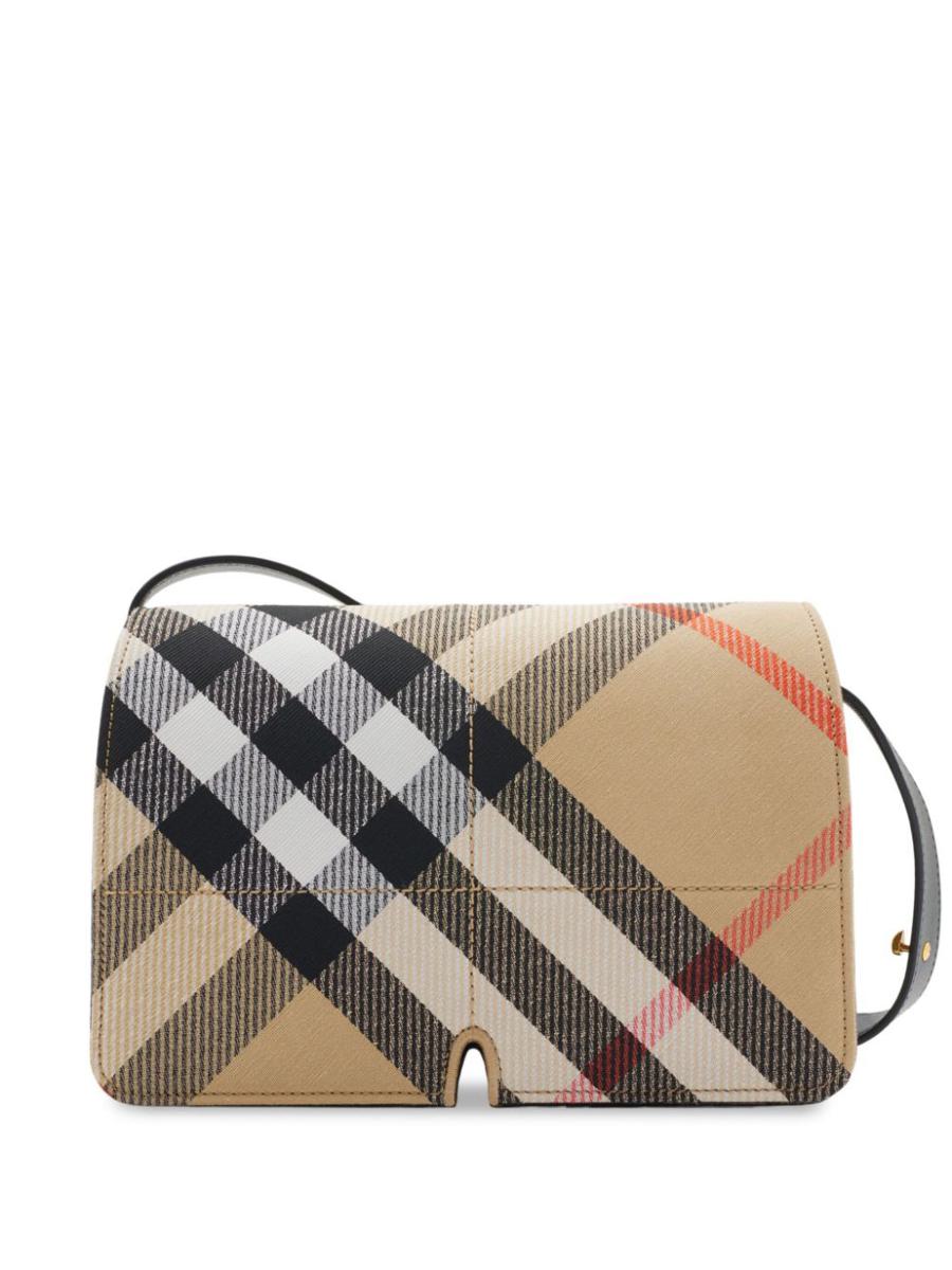 Burberry-väskor