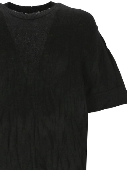 Helmut Lang T-shirts och pikétröjor