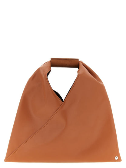 MM6 Maison Margiela 'Japansk klassisk' miniväska