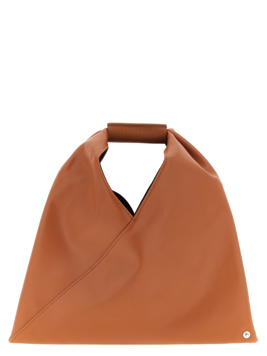 MM6 Maison Margiela 'Japansk klassisk' miniväska