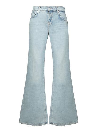 7 For All Mankind Jeans