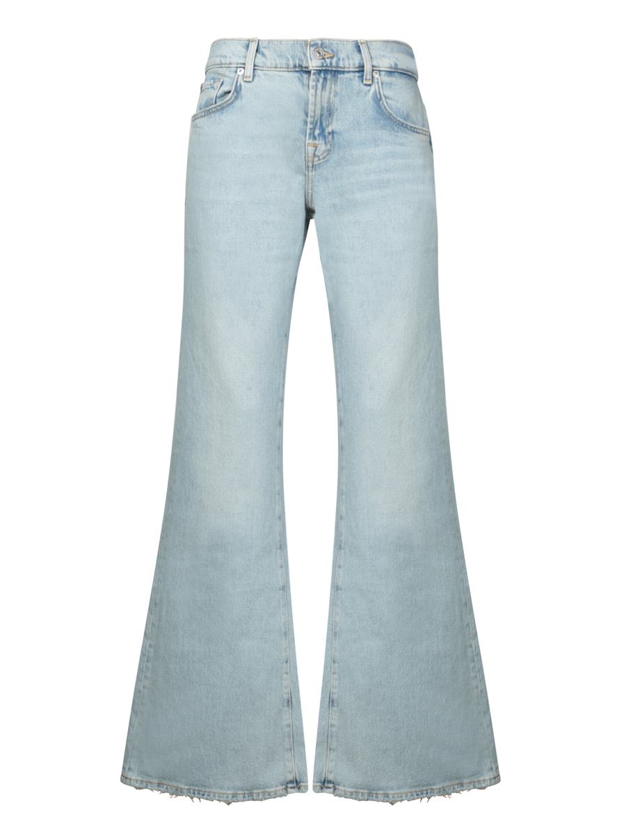 7 For All Mankind Jeans