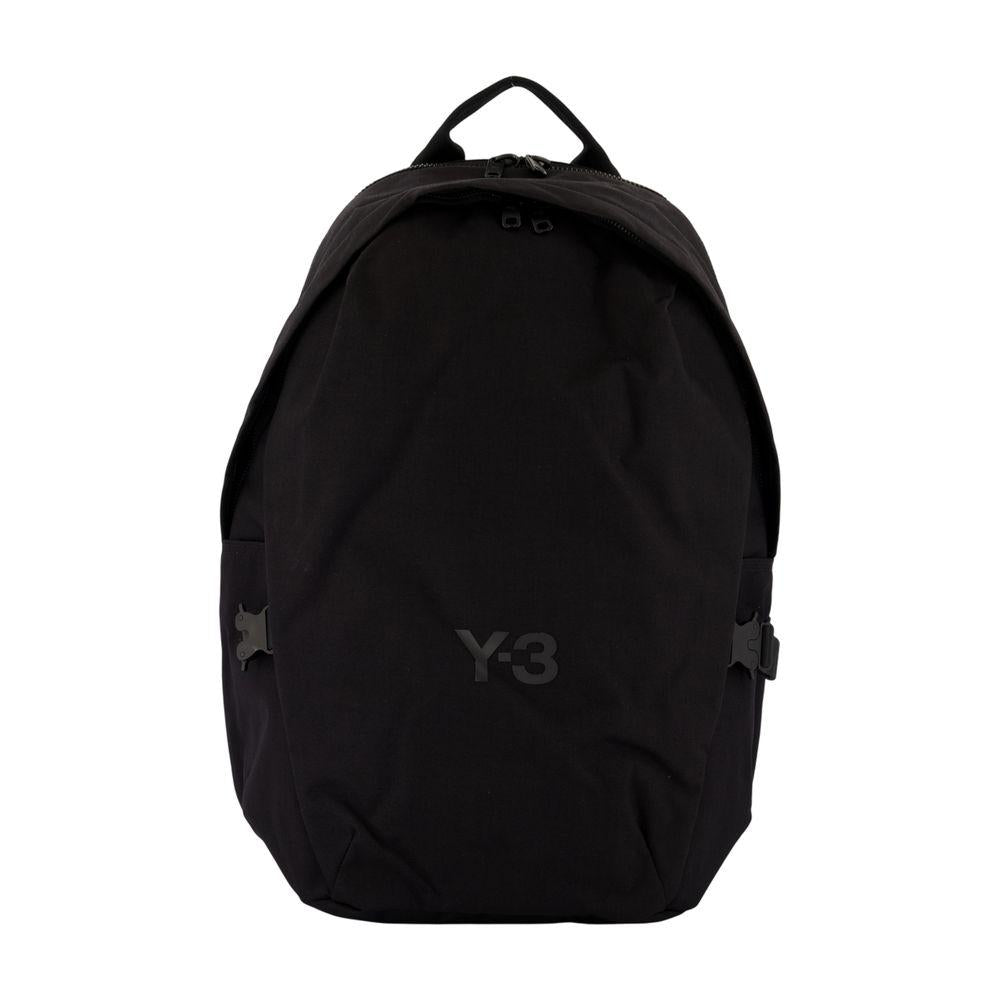 Y-3 Adidas Ryggsäck