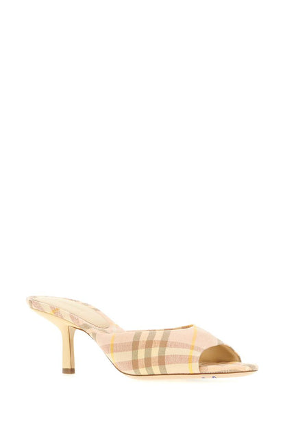 Burberry Sandaler