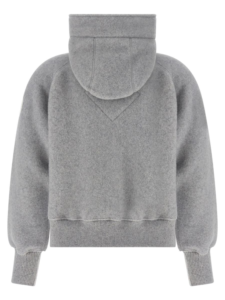 Canada Goose 'Chilliwack' Bomberjacka