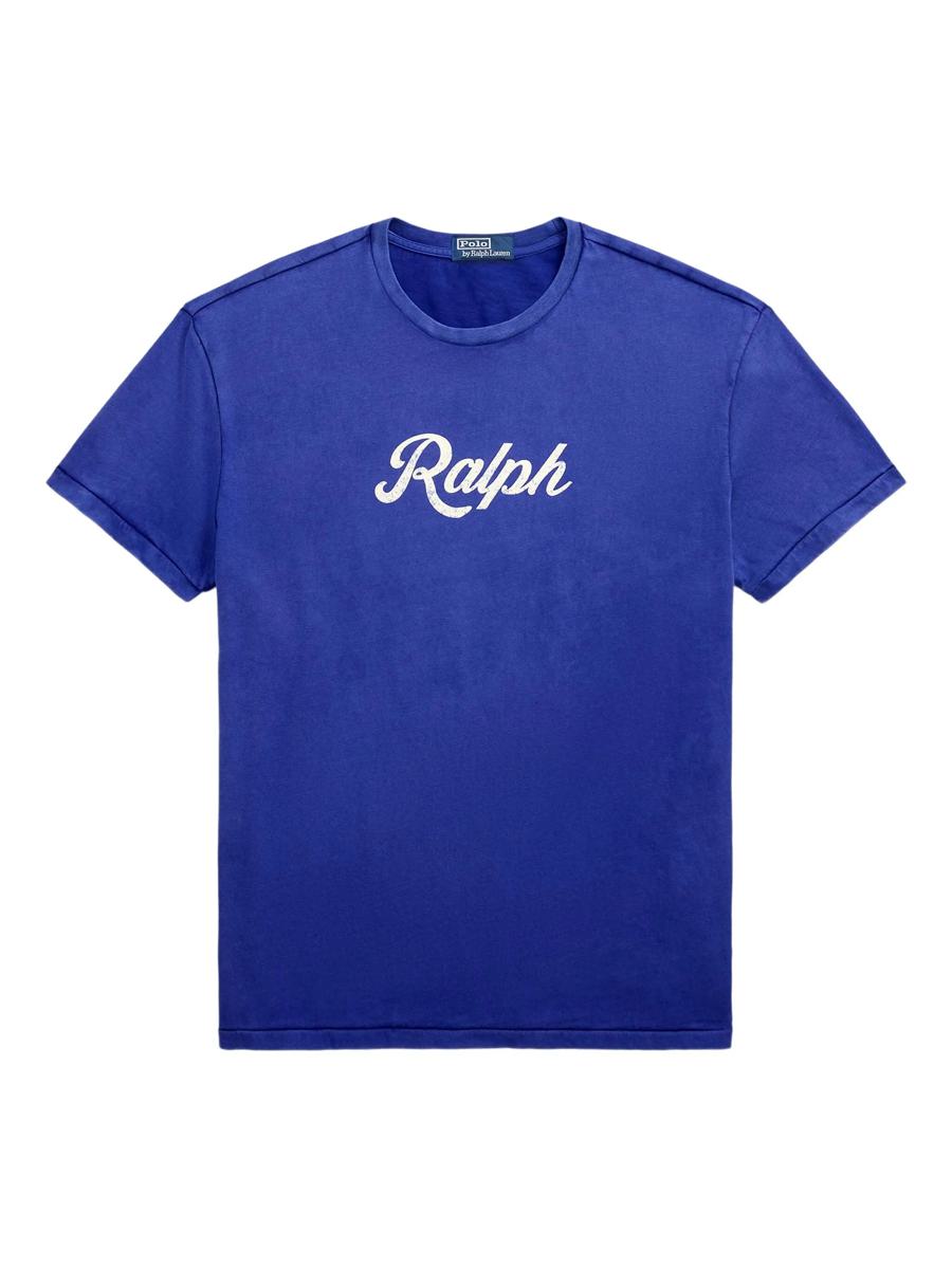 Polo Ralph Lauren Kortärmad T-shirt Kläder