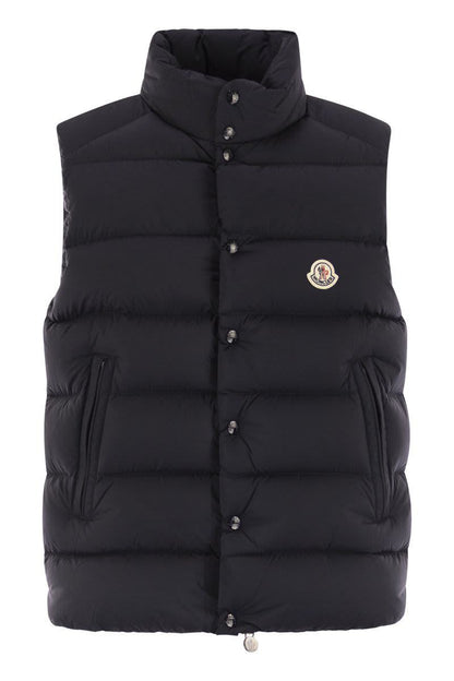 Moncler Tibb - Vadderad väst