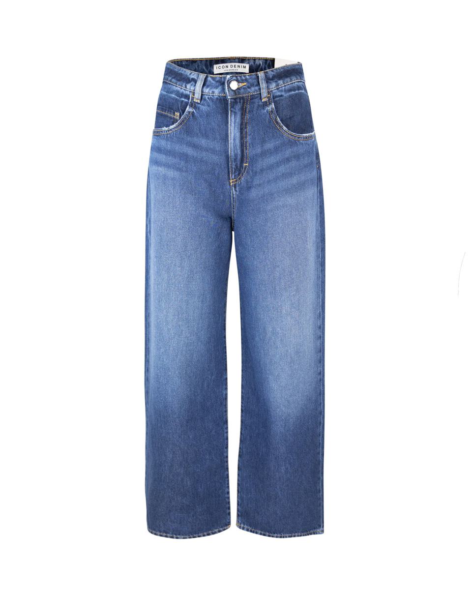 Ikon Denim Jeans